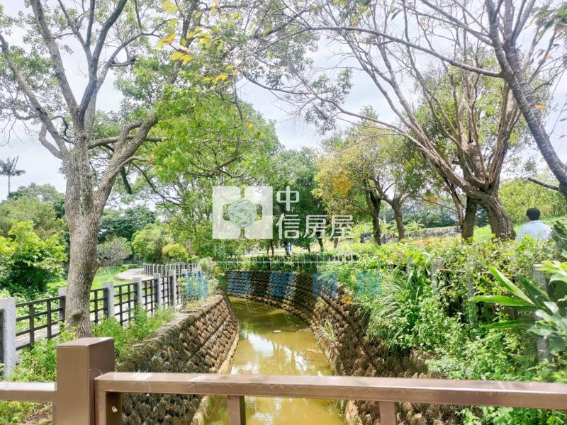 【新夢想】龍潭民生路旁休閒農地房屋室內格局與周邊環境