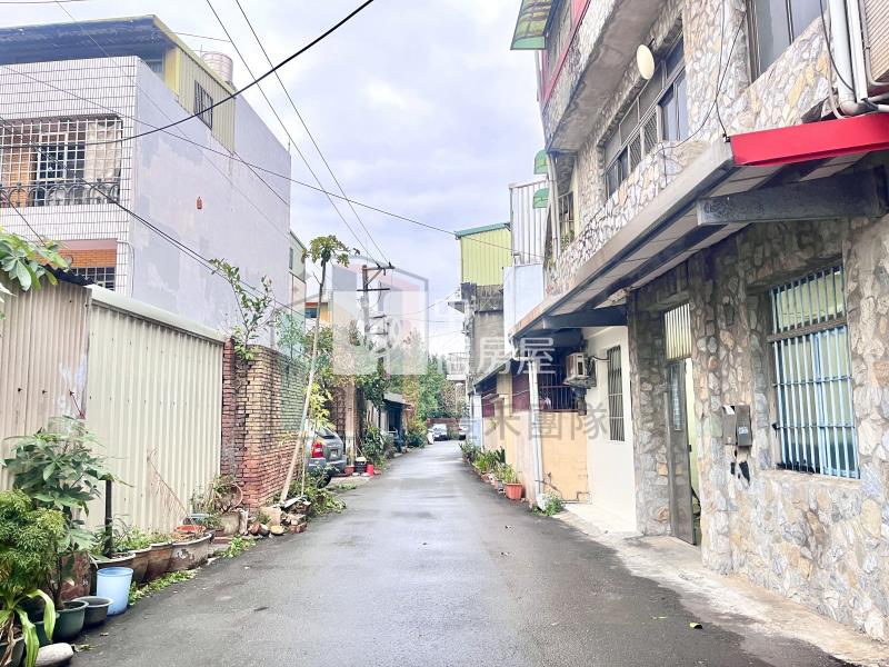 【豐禾】龍岡國小旁大地坪6房透天房屋室內格局與周邊環境