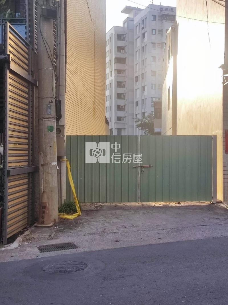 遠東街美建地房屋室內格局與周邊環境