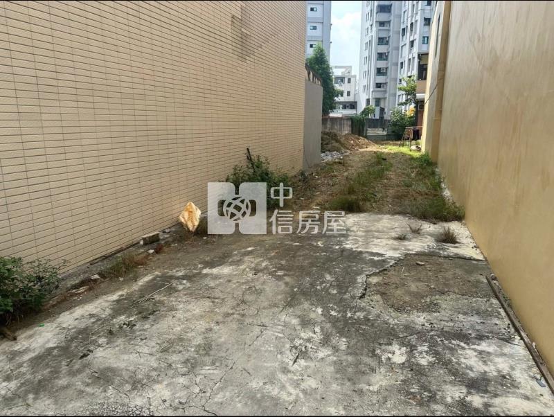 遠東街美建地房屋室內格局與周邊環境