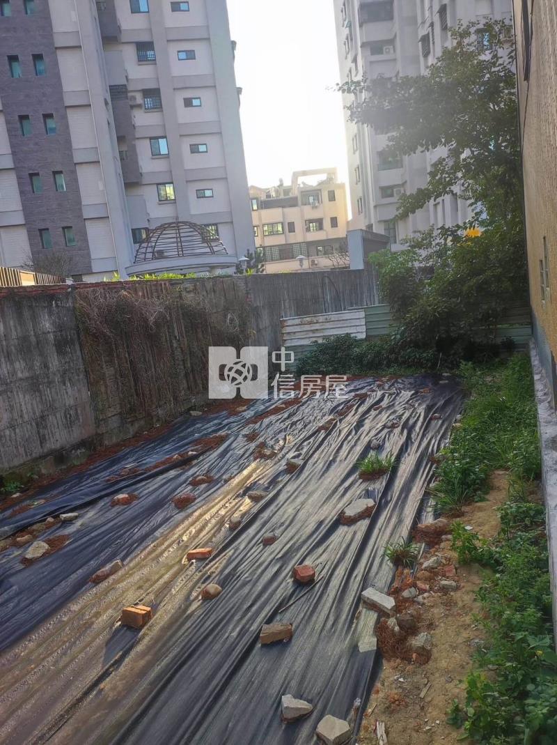 遠東街美建地房屋室內格局與周邊環境