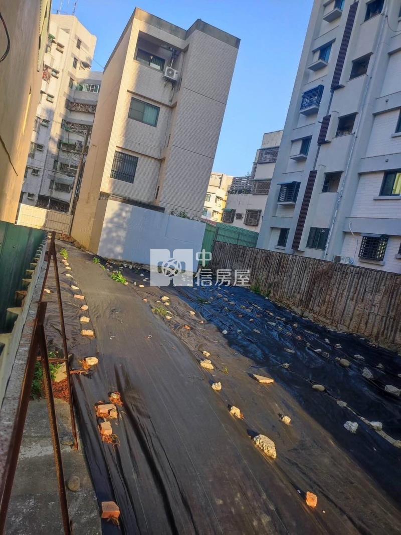 遠東街美建地房屋室內格局與周邊環境