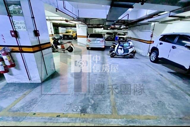 【豐禾】桃園區中平商圈美3房車房屋室內格局與周邊環境