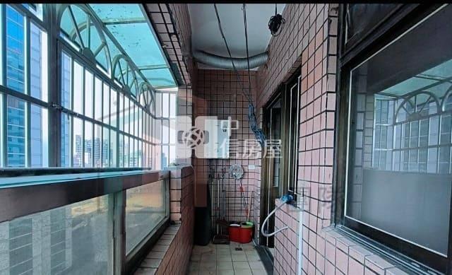 【豐禾】桃園區中平商圈美3房車房屋室內格局與周邊環境