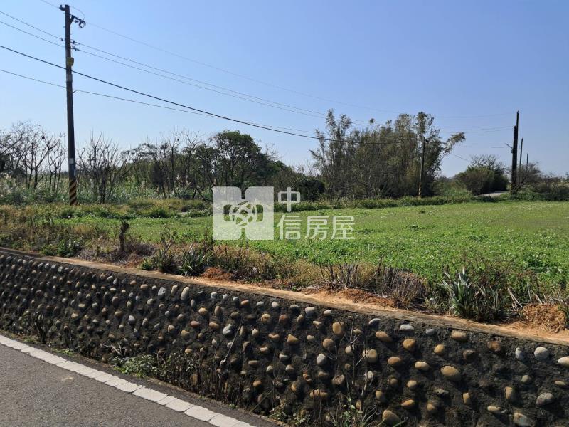 客運園區旁大面寬田房屋室內格局與周邊環境