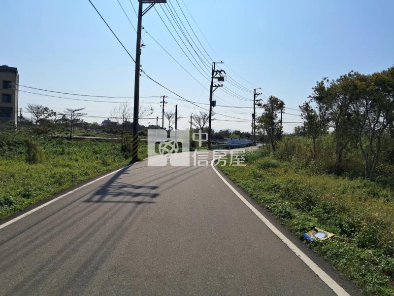 客運園區旁大面寬田房屋室內格局與周邊環境