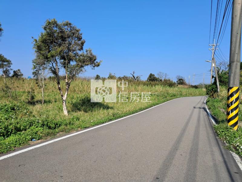 客運園區旁大面寬田房屋室內格局與周邊環境