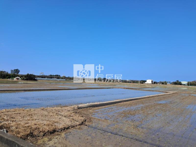 新屋近台61一般農業區田房屋室內格局與周邊環境