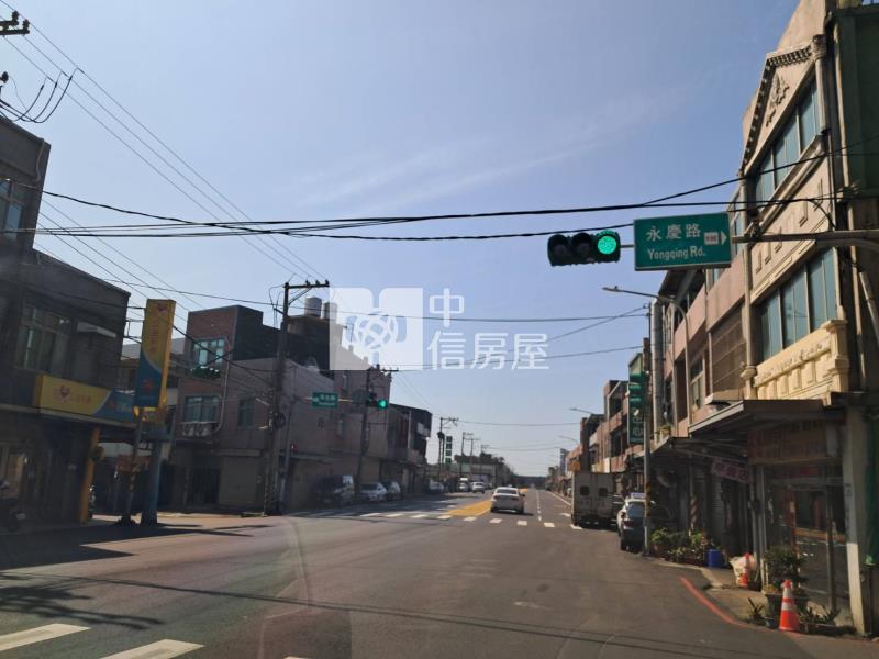 新屋近台61一般農業區田房屋室內格局與周邊環境