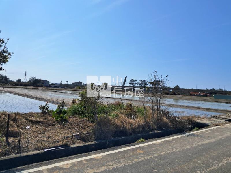 新屋近台61一般農業區田房屋室內格局與周邊環境
