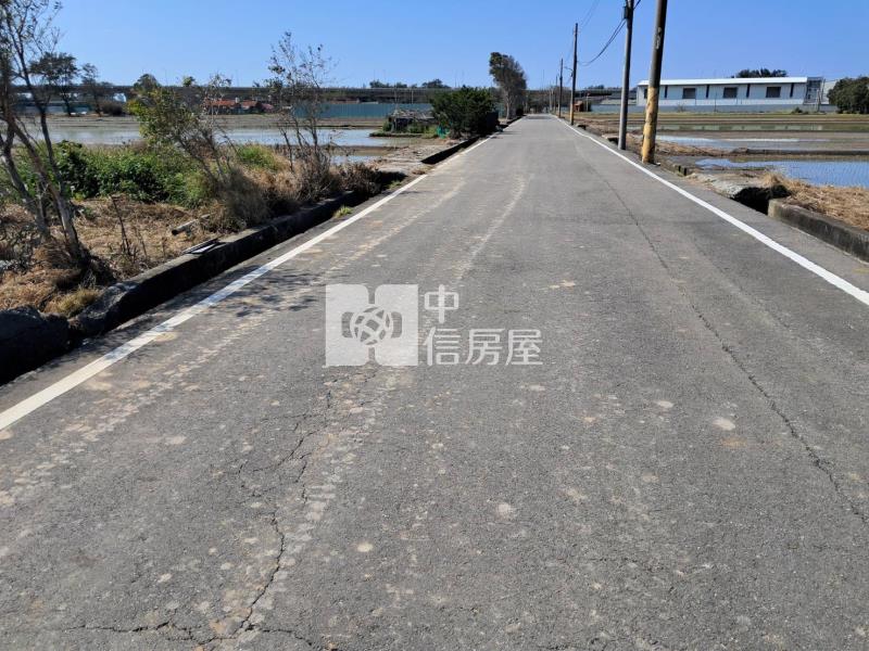 新屋近台61一般農業區田房屋室內格局與周邊環境