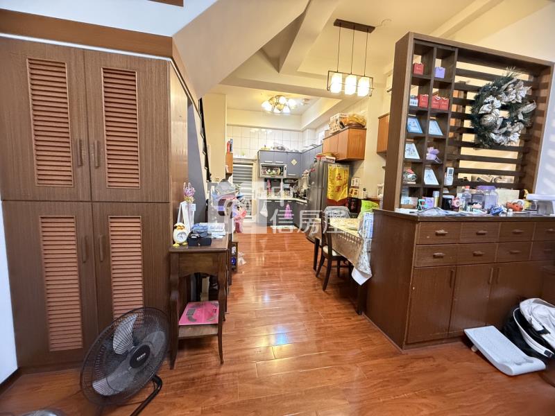 佑崧大莊園二期別墅房屋室內格局與周邊環境