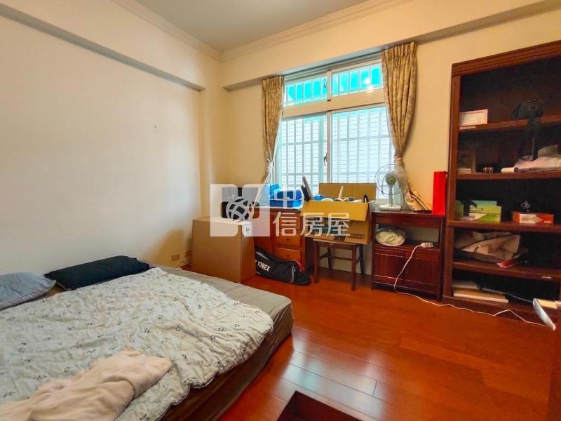 佑崧大莊園二期別墅房屋室內格局與周邊環境