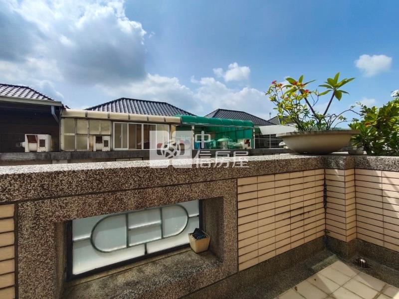 佑崧大莊園二期別墅房屋室內格局與周邊環境