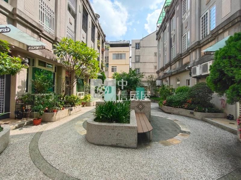 佑崧大莊園二期別墅房屋室內格局與周邊環境