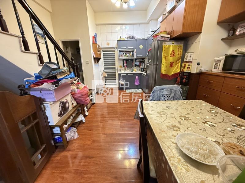 佑崧大莊園二期別墅房屋室內格局與周邊環境