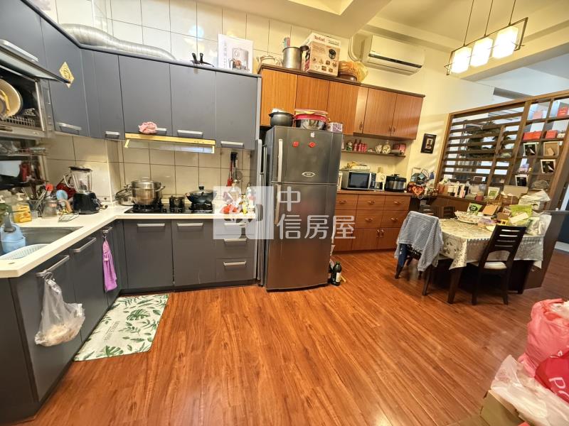 佑崧大莊園二期別墅房屋室內格局與周邊環境