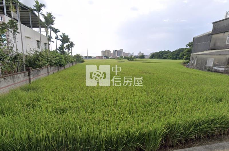 青埔高鐵旁都計內農地房屋室內格局與周邊環境