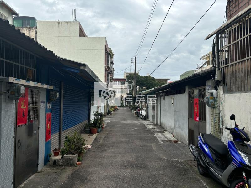 D-16慈光街平房房屋室內格局與周邊環境