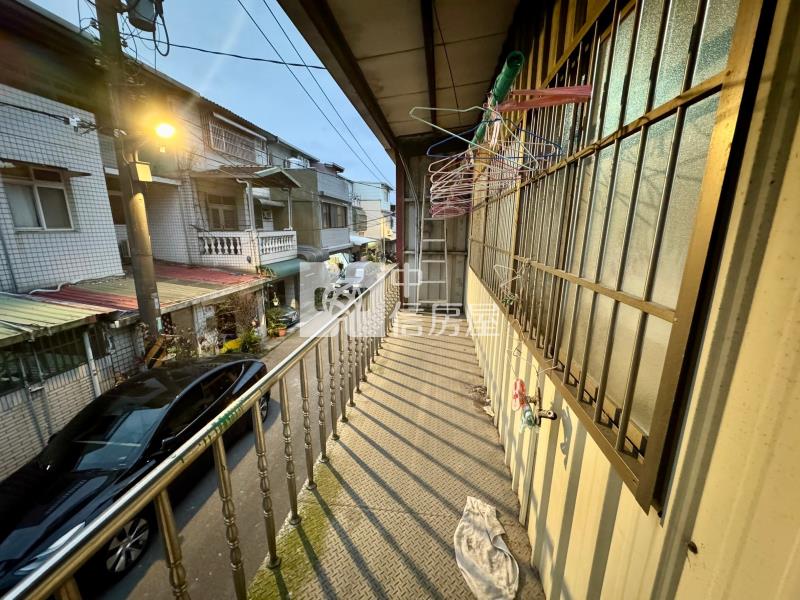 龍潭804低總價6米面寬透天房屋室內格局與周邊環境