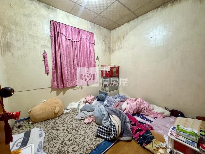 龍潭804低總價6米面寬透天房屋室內格局與周邊環境