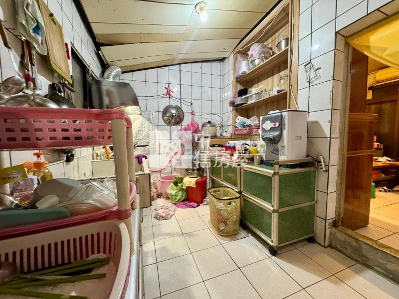 龍潭804低總價6米面寬透天房屋室內格局與周邊環境