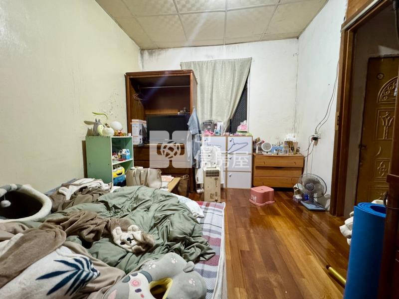 龍潭804低總價6米面寬透天房屋室內格局與周邊環境