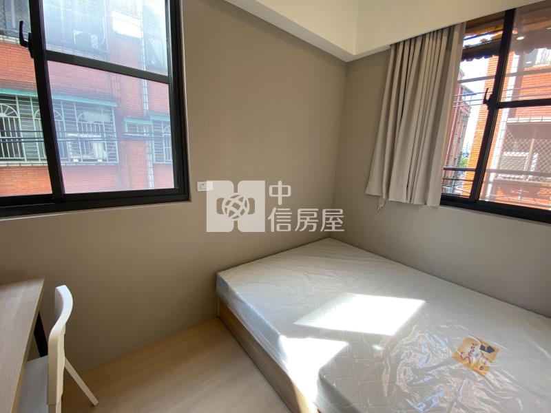 中壢站前低樓層新整理高投報四套房房屋室內格局與周邊環境