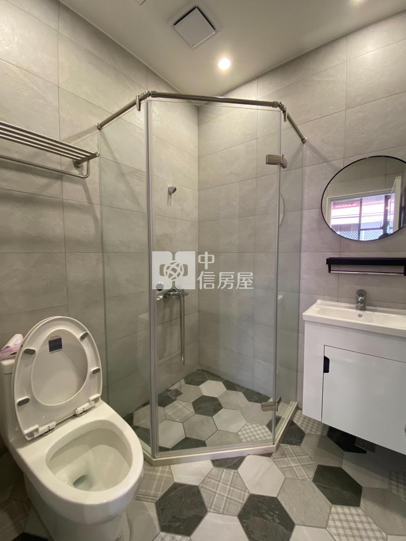中壢站前低樓層新整理高投報四套房房屋室內格局與周邊環境