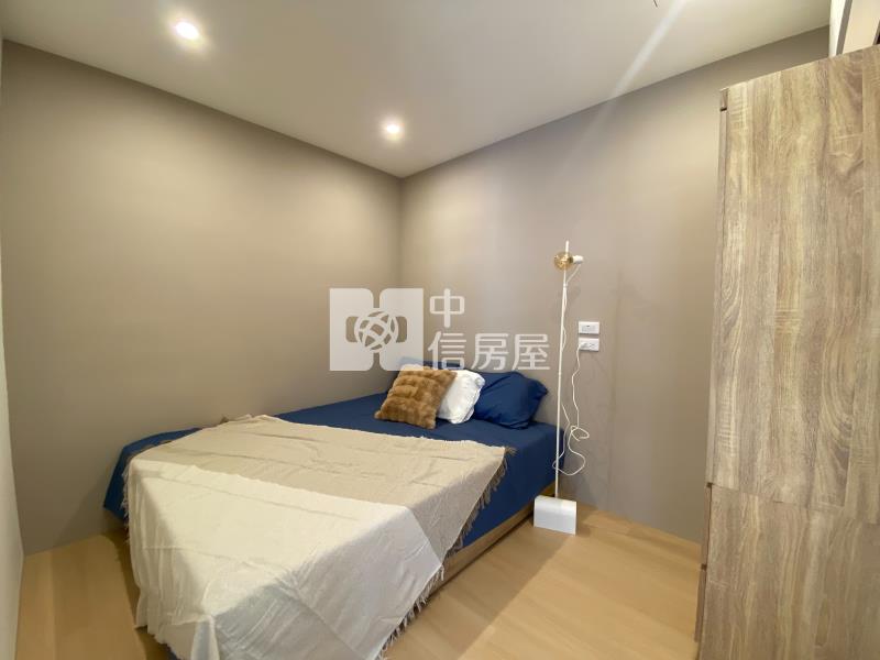 中壢站前低樓層新整理高投報四套房房屋室內格局與周邊環境