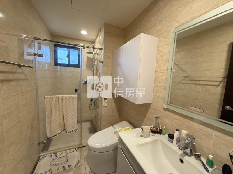 【安家】專任-易家寬禾景觀二房車位房屋室內格局與周邊環境