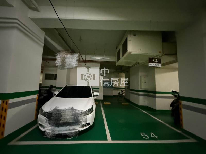 【安家】專任-易家寬禾景觀二房車位房屋室內格局與周邊環境