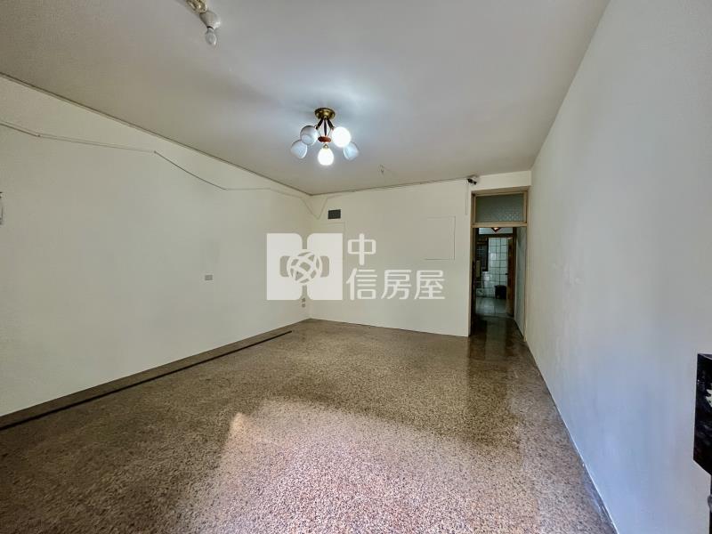 敦和收租投報型透天房屋室內格局與周邊環境