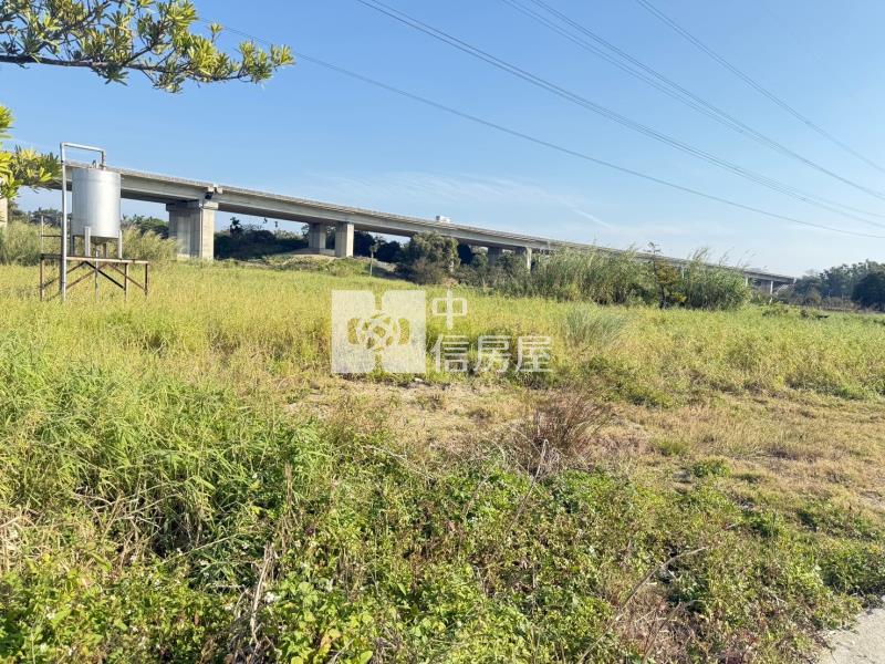 官田3.6分6米路一般農房屋室內格局與周邊環境