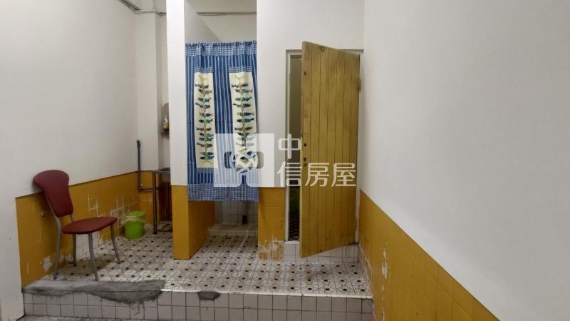 B1-129商業區大建坪店住房屋室內格局與周邊環境