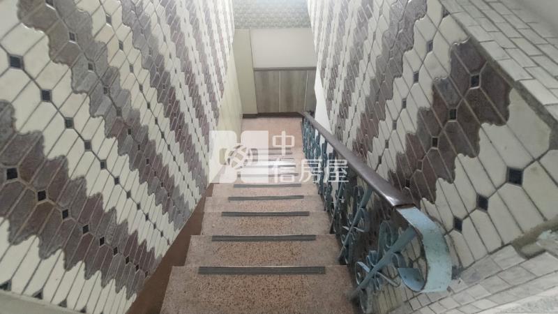 B1-129商業區大建坪店住房屋室內格局與周邊環境