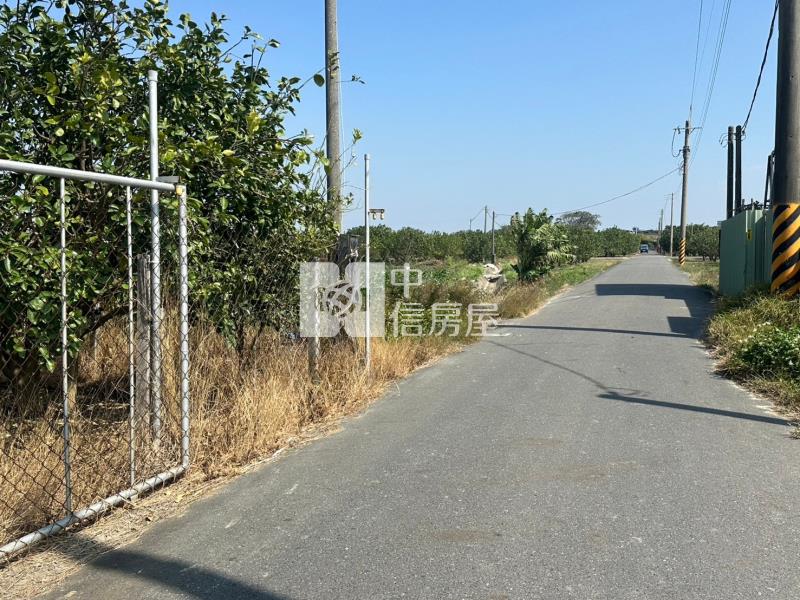 前後班段柚多都內農地房屋室內格局與周邊環境