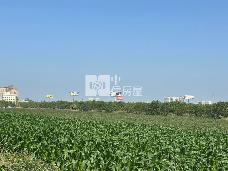 前後班段柚多都內農地房屋室內格局與周邊環境