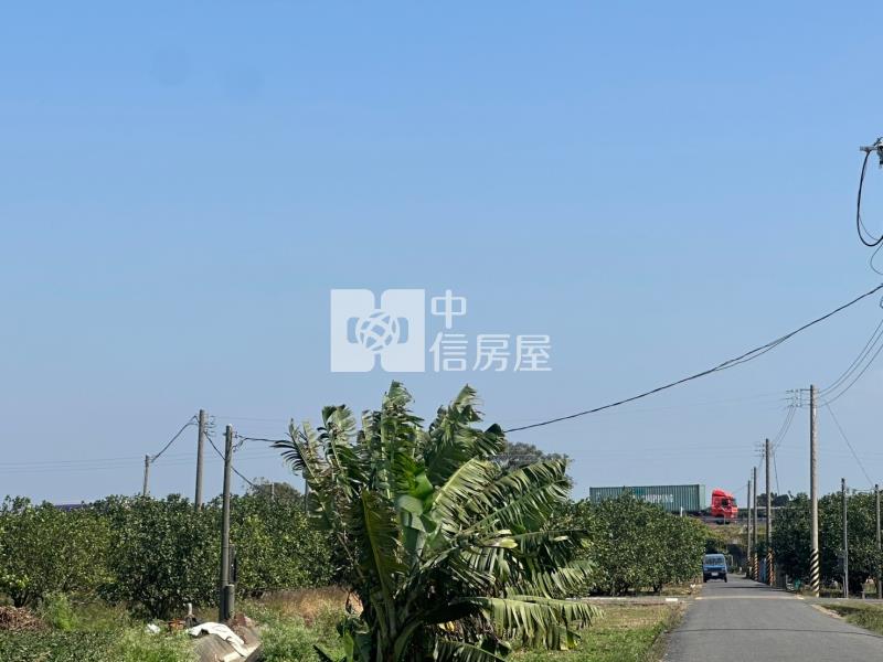 前後班段柚多都內農地房屋室內格局與周邊環境