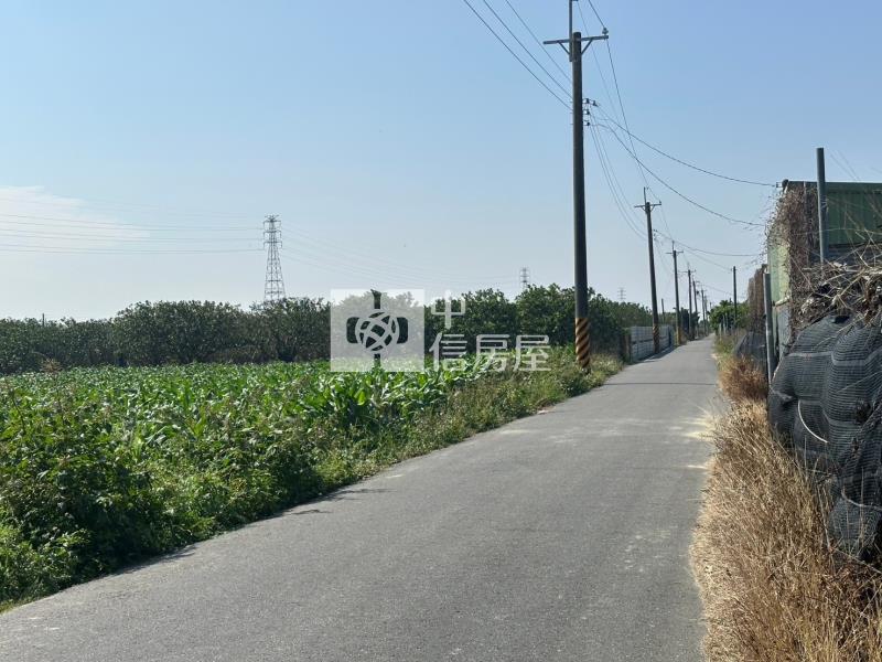 前後班段柚多都內農地房屋室內格局與周邊環境