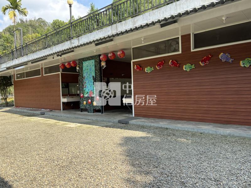 樂沐山林房屋室內格局與周邊環境