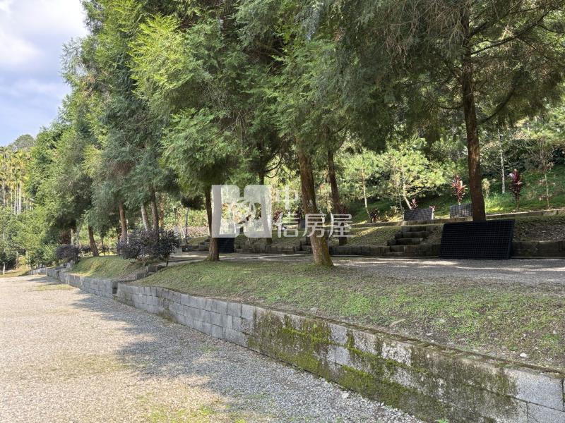 樂沐山林房屋室內格局與周邊環境