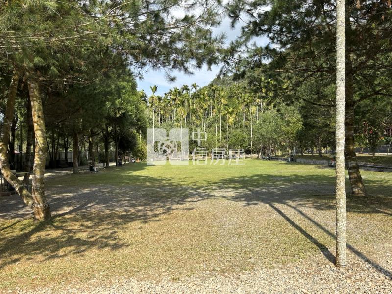 樂沐山林房屋室內格局與周邊環境