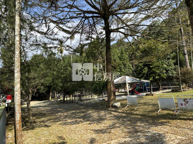 樂沐山林房屋室內格局與周邊環境