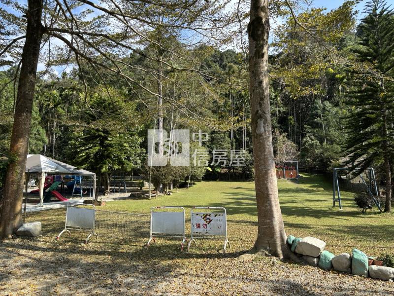 樂沐山林房屋室內格局與周邊環境