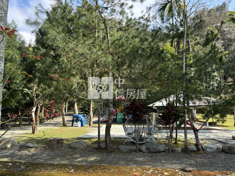 樂沐山林房屋室內格局與周邊環境