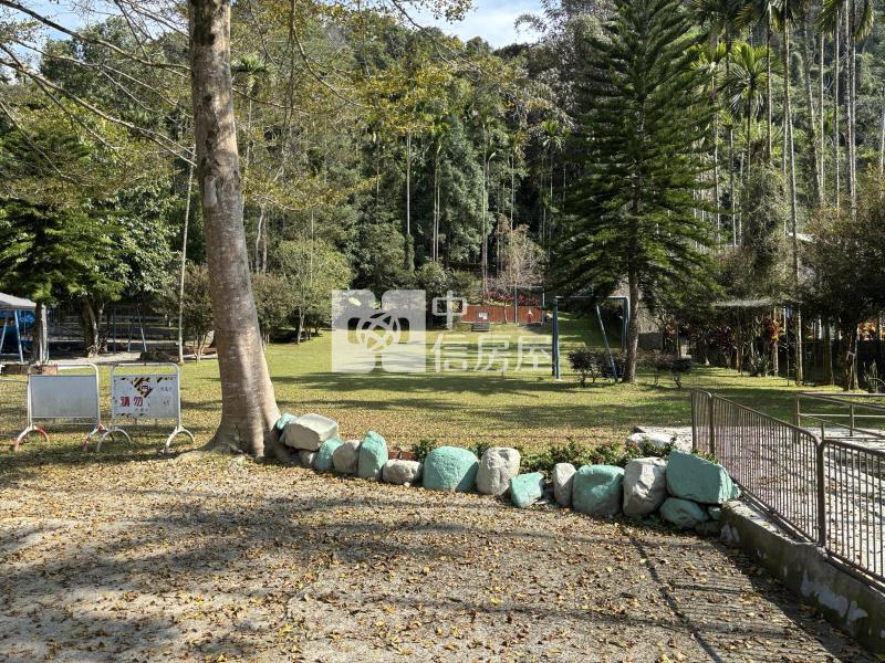 樂沐山林房屋室內格局與周邊環境