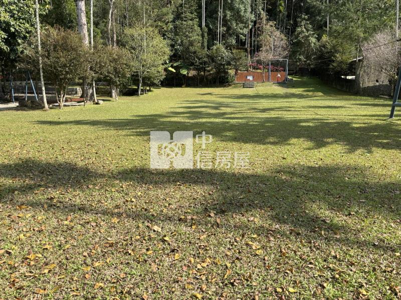 樂沐山林房屋室內格局與周邊環境