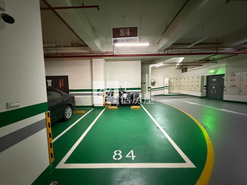 【安家】專任-寬禾稀有景觀露臺二房車位房屋室內格局與周邊環境