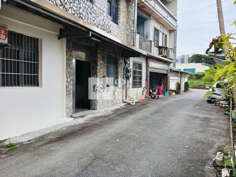 龍岡國小孝親透天房屋室內格局與周邊環境